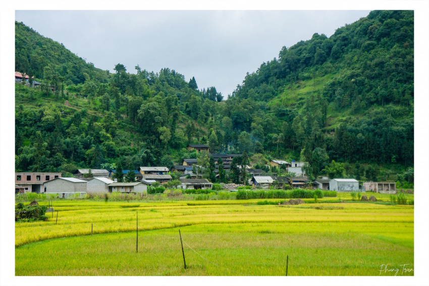 du lịch hà giang tháng 9 – kinh nghiệm từ a đến z