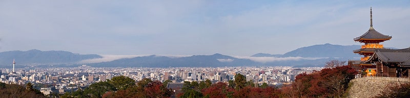 Kyoto Có Gì Nổi Tiếng với Top 16 Cảnh Đẹp Không thể bỏ qua