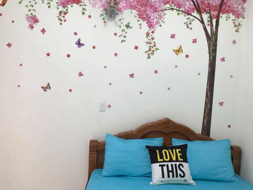 Lovely Homestay – Great Access to the nature in Vung Tau City, Vietnam