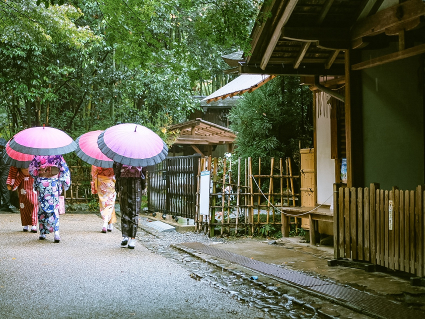 du lịch nhật bản khám phá kobe, kyoto, nara, osaka – 9 ngày tuyệt vời!