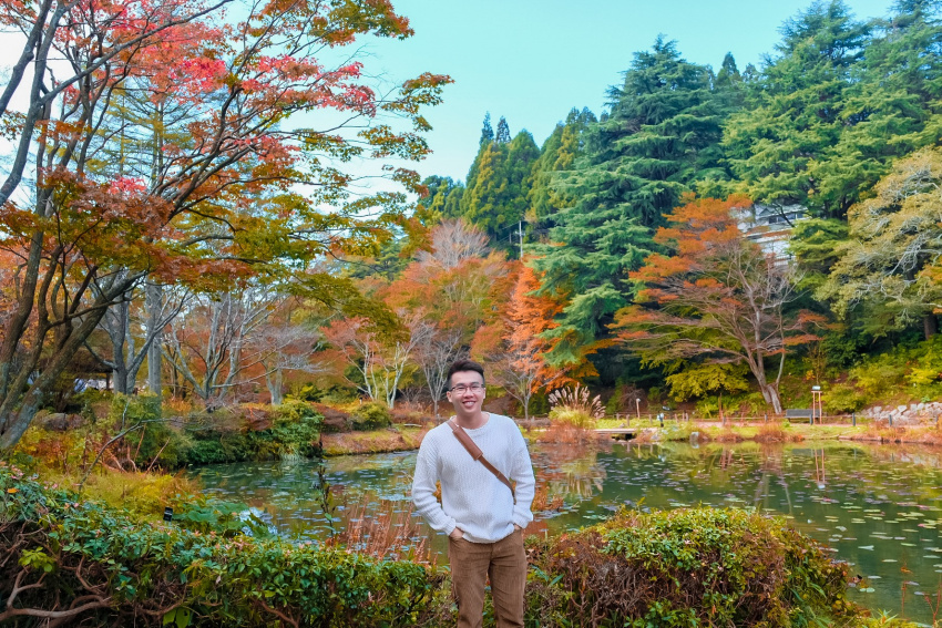 du lịch nhật bản khám phá kobe, kyoto, nara, osaka – 9 ngày tuyệt vời!