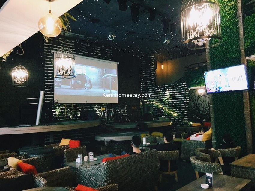 toplist, top 20 quán cafe phim hà nội – đà nẵng – tphcm lãng mạn thu hút giới trẻ
