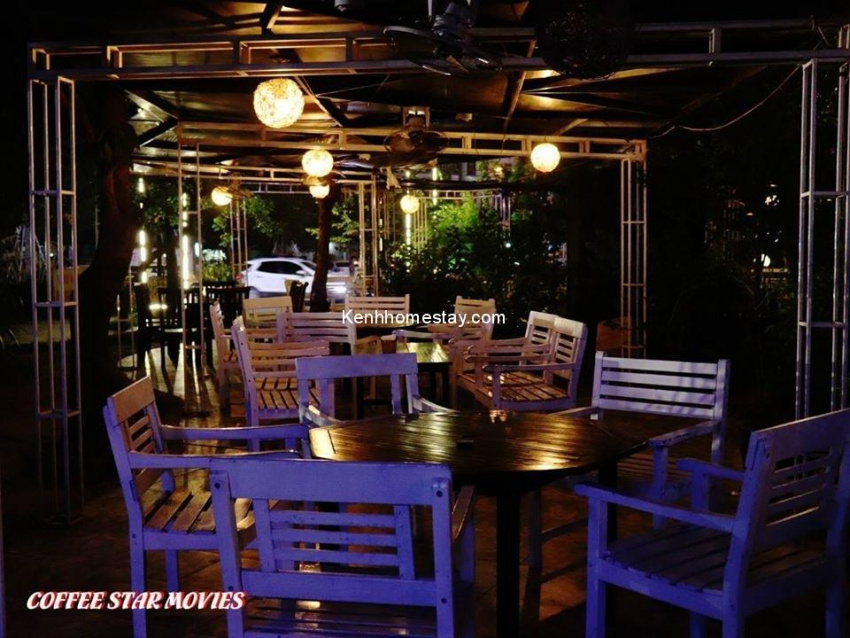 toplist, top 20 quán cafe phim hà nội – đà nẵng – tphcm lãng mạn thu hút giới trẻ