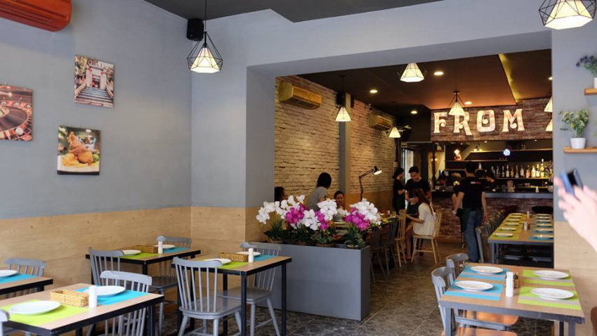 toplist, top 20 quán cafe quận 11 đẹp, giá bình dân có view sống ảo ở sài gòn – tphcm