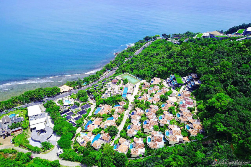 villa, 20 biệt thự villa phuket, villa thái lan giá rẻ đẹp nên chọn nghỉ dưỡng