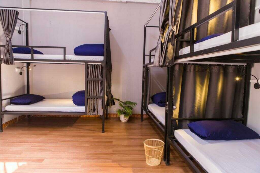 hostel, top 20 hostel hà giang – đồng văn giá rẻ view đẹp tốt nhất từ 100k