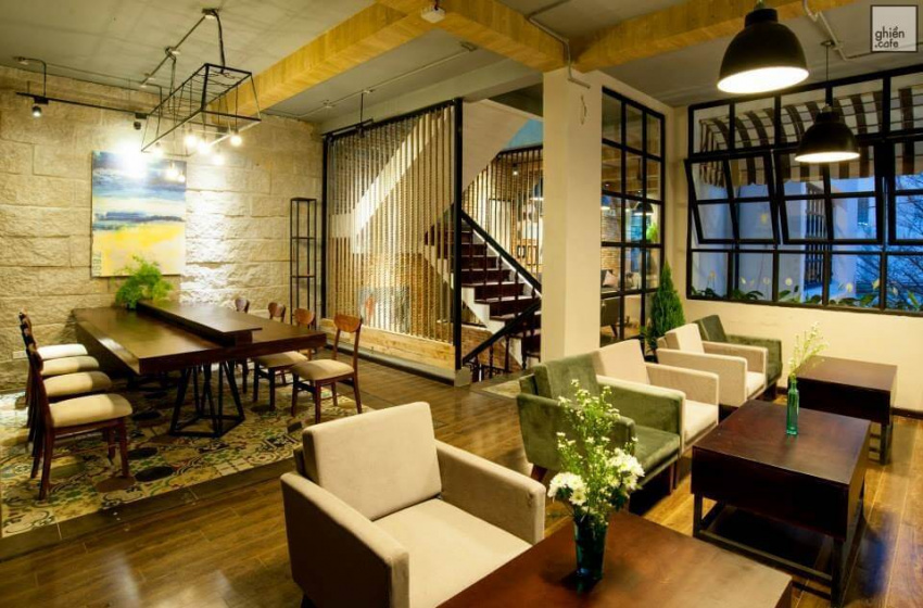 toplist, review 30 quán café sài gòn tphcm view đẹp decor xinh ở trung tâm