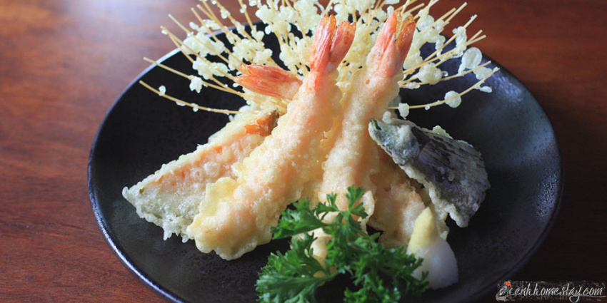 30 Quán ăn nhà hàng Nhật Bản ngon có tiếng giá rẻ ở khắp Việt Nam