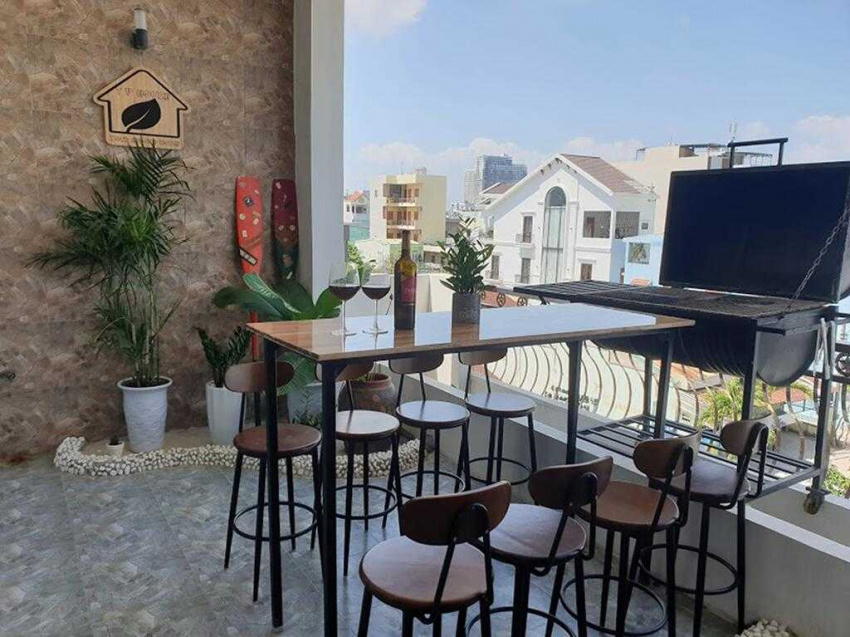 villa, 40 biệt thự villa đà nẵng rẻ đẹp cho thuê nguyên căn gần biển có hồ bơi