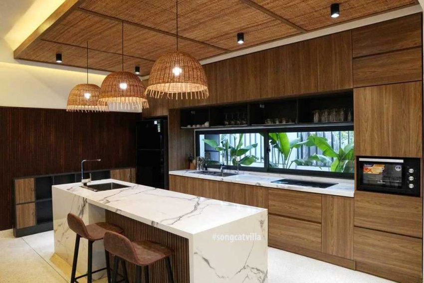 villa, 40 biệt thự villa đà nẵng rẻ đẹp cho thuê nguyên căn gần biển có hồ bơi