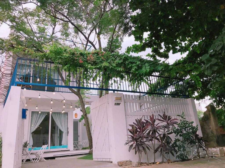 villa, 40 biệt thự villa đà nẵng rẻ đẹp cho thuê nguyên căn gần biển có hồ bơi