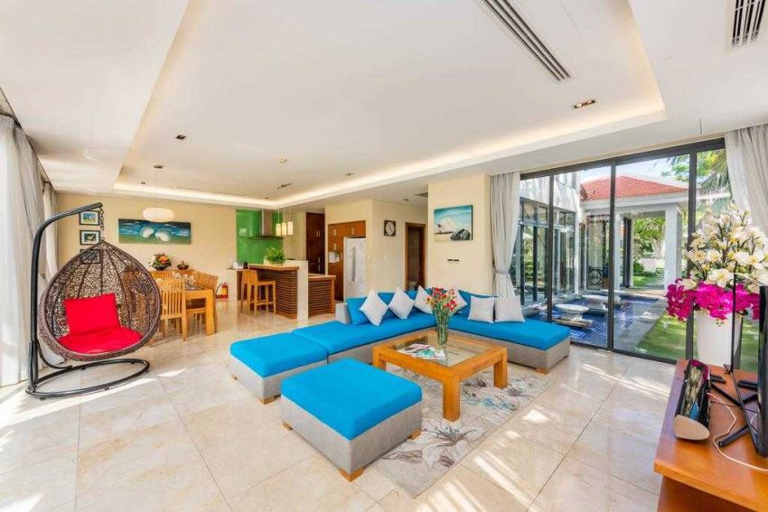 villa, 40 biệt thự villa đà nẵng rẻ đẹp cho thuê nguyên căn gần biển có hồ bơi