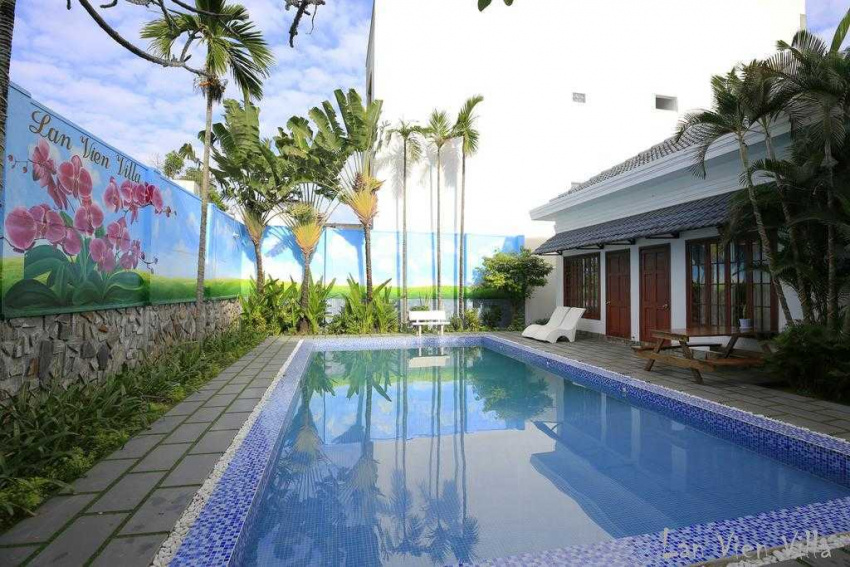 villa, 40 biệt thự villa đà nẵng rẻ đẹp cho thuê nguyên căn gần biển có hồ bơi