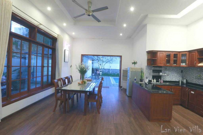 villa, 40 biệt thự villa đà nẵng rẻ đẹp cho thuê nguyên căn gần biển có hồ bơi