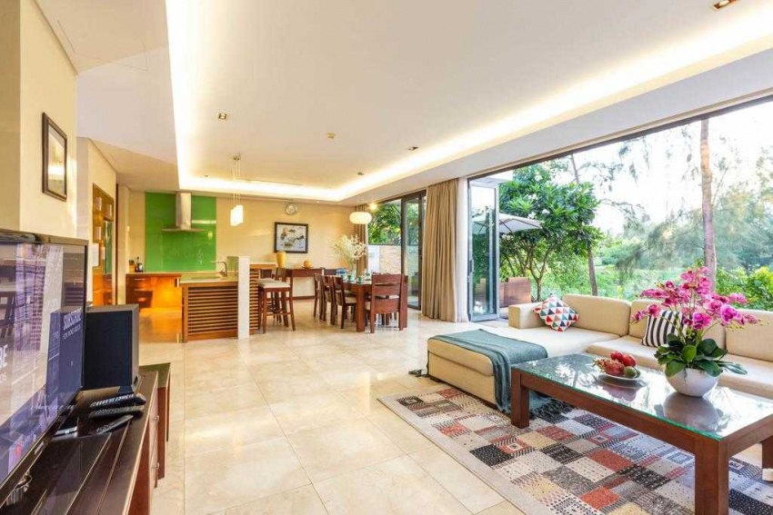 villa, 40 biệt thự villa đà nẵng rẻ đẹp cho thuê nguyên căn gần biển có hồ bơi