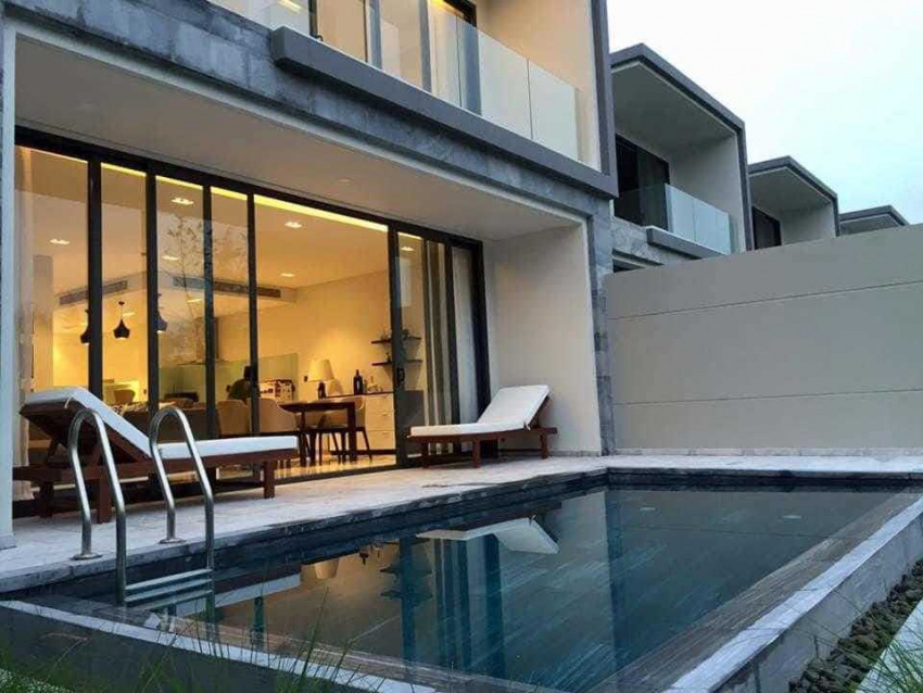 villa, 40 biệt thự villa đà nẵng rẻ đẹp cho thuê nguyên căn gần biển có hồ bơi