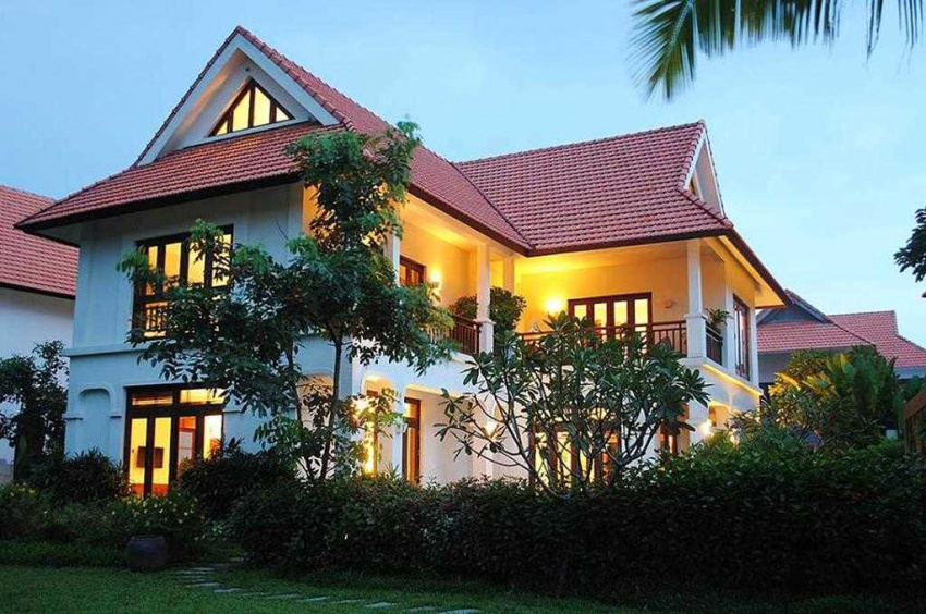 villa, 40 biệt thự villa đà nẵng rẻ đẹp cho thuê nguyên căn gần biển có hồ bơi