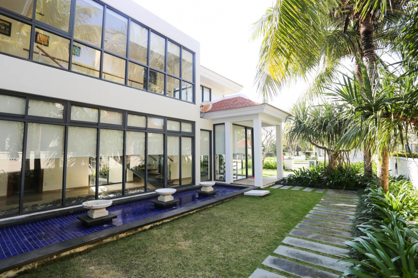 villa, 40 biệt thự villa đà nẵng rẻ đẹp cho thuê nguyên căn gần biển có hồ bơi