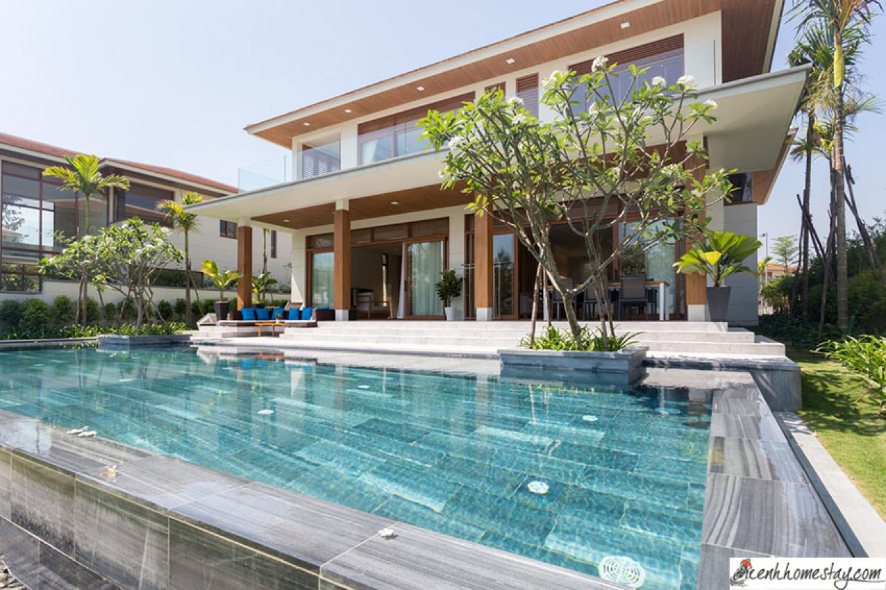 villa, 40 biệt thự villa đà nẵng rẻ đẹp cho thuê nguyên căn gần biển có hồ bơi