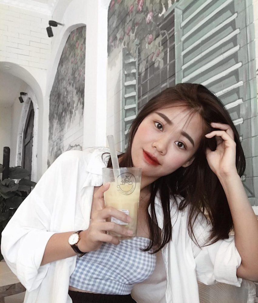 Top 7+ quán trà chanh tại Hà Đông 2019 mang phong cách “bụi phố”
