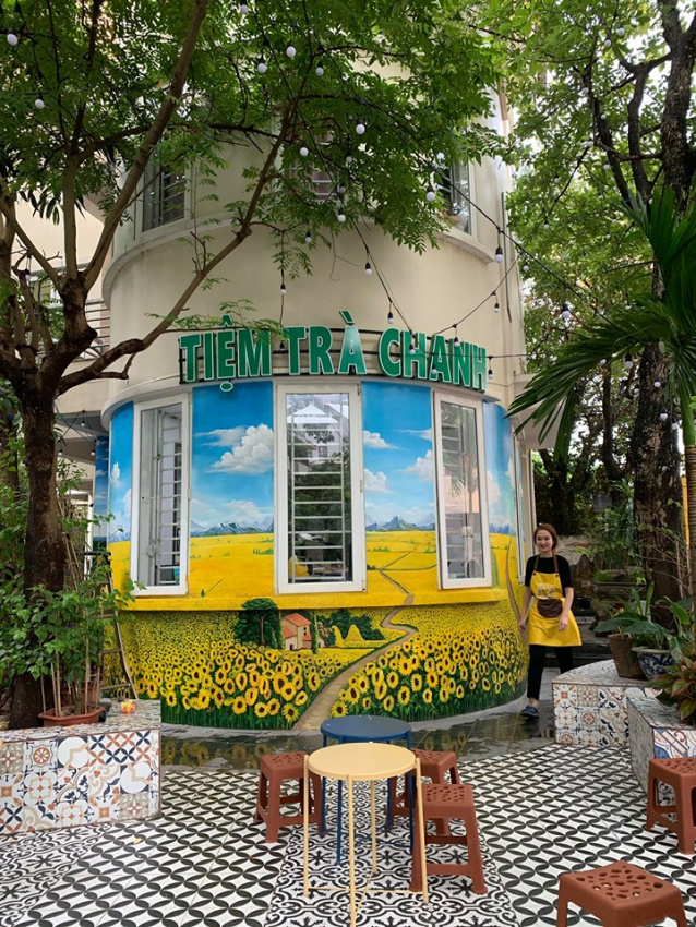 địa điểm, top 7+ quán trà chanh tại hà đông 2019 mang phong cách “bụi phố”
