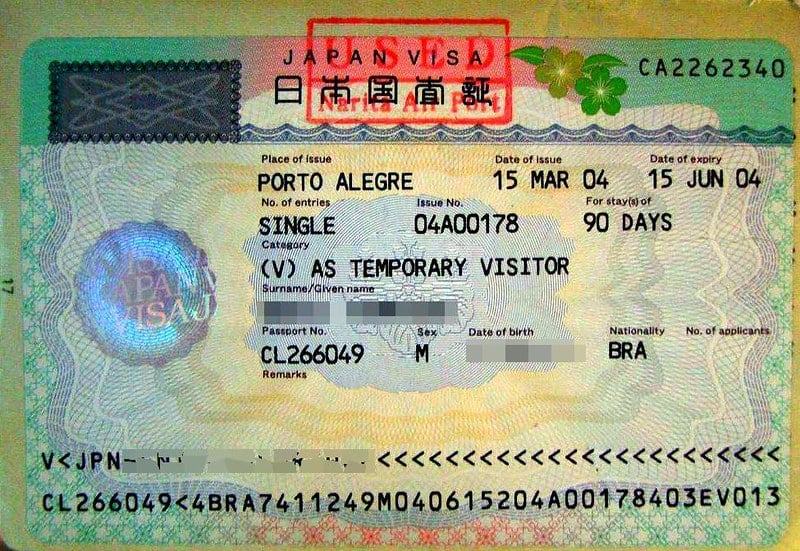 Xin Visa Du Lịch Nhật Bản có Khó Không? Làm thế nào để Đậu Visa?