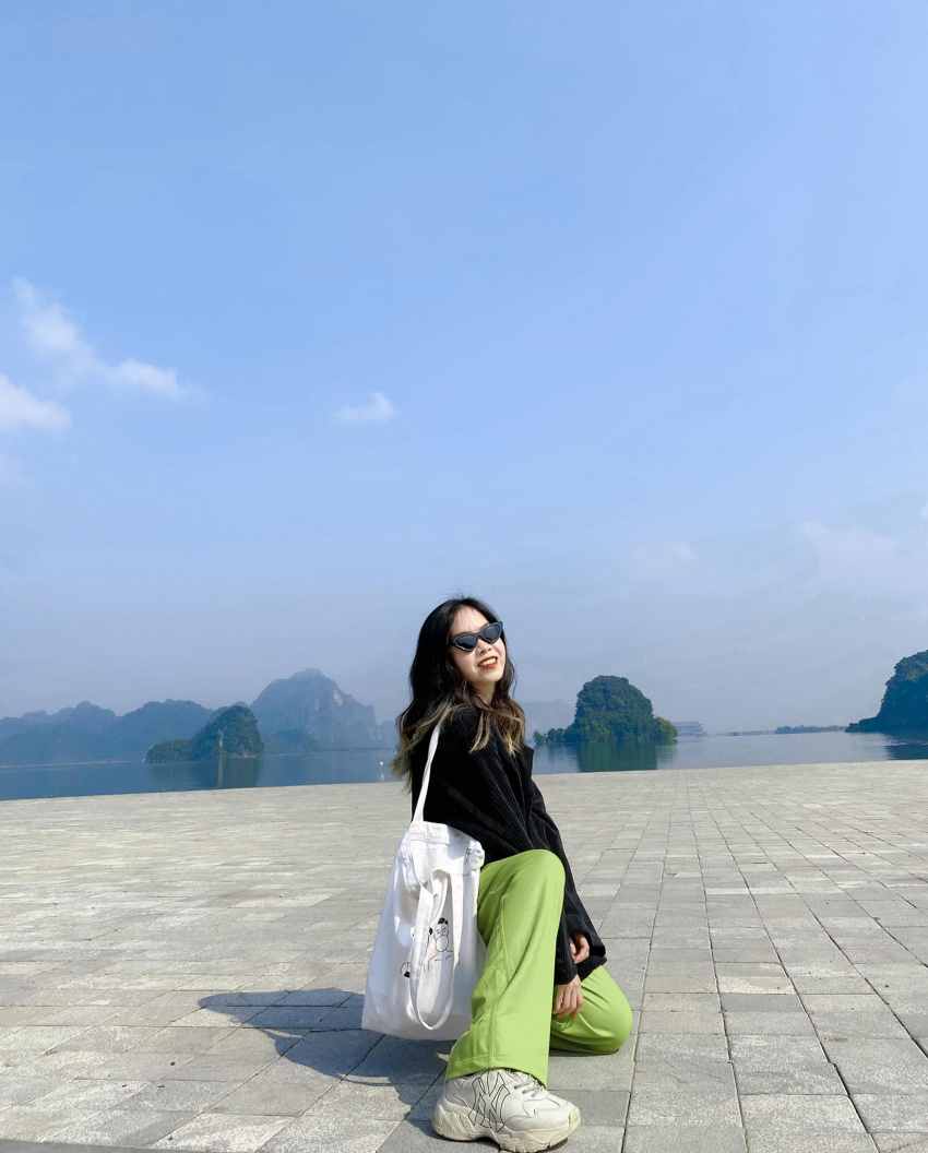 Du lịch Hà Nam khám phá Chùa Tam Chúc – Ngôi chùa lớn nhất Thế giới