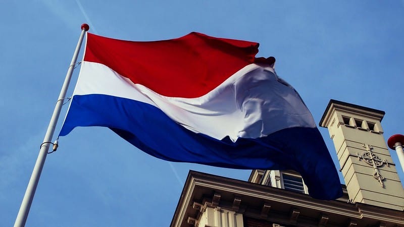 Cờ Hà Lan có Ý Nghĩa Màu Sắc và Lịch Sử hình thành như thế nào