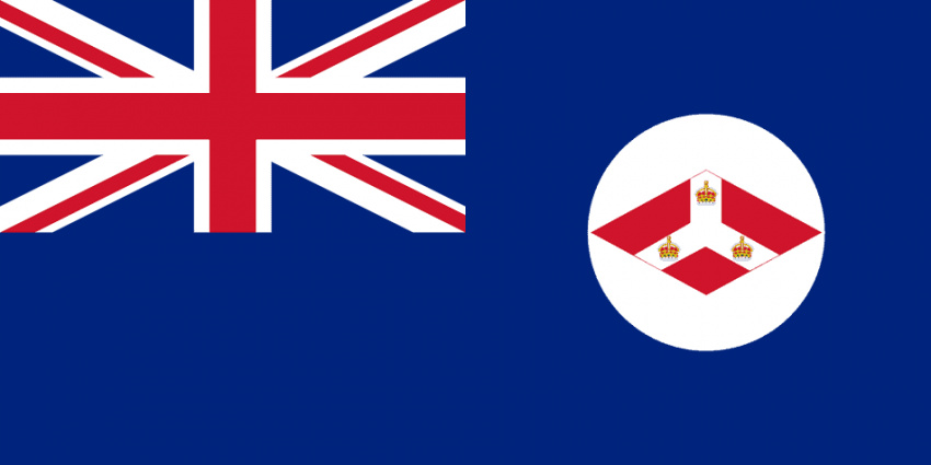 địa điểm nước ngoài, lá cờ singapore có ý nghĩa ntn? lịch sử hình thành quốc kỳ singapore