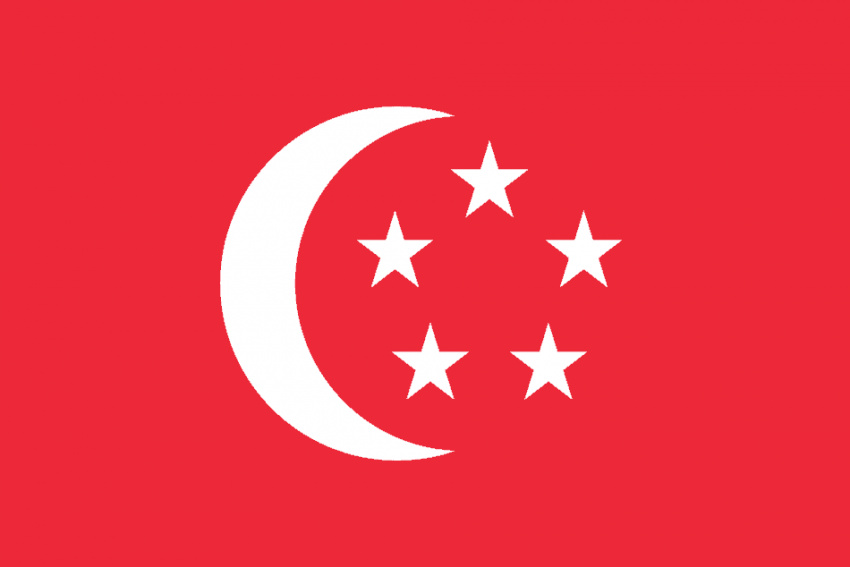 Ý nghĩa lá cờ Singapore: Lá cờ Singapore với màu đỏ, trắng, xanh đặc trưng luôn là sự tự hào của người dân Singapore. Mỗi gam màu và hình ảnh trên lá cờ đều mang một ý nghĩa sâu sắc. Hãy tham gia cùng chúng tôi để khám phá và hiểu rõ hơn về ý nghĩa của lá cờ Singapore thông qua những hình ảnh, video và thông tin đầy đủ trên trang của chúng tôi.