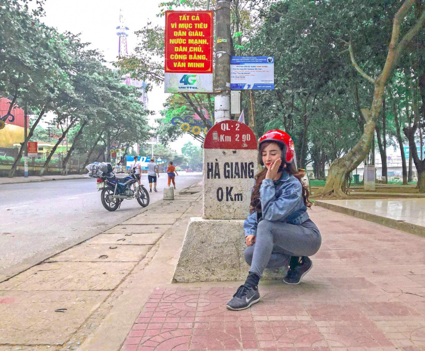 Top 11 điểm đến Hà Giang bạn nhất định phải check-in 1 lần