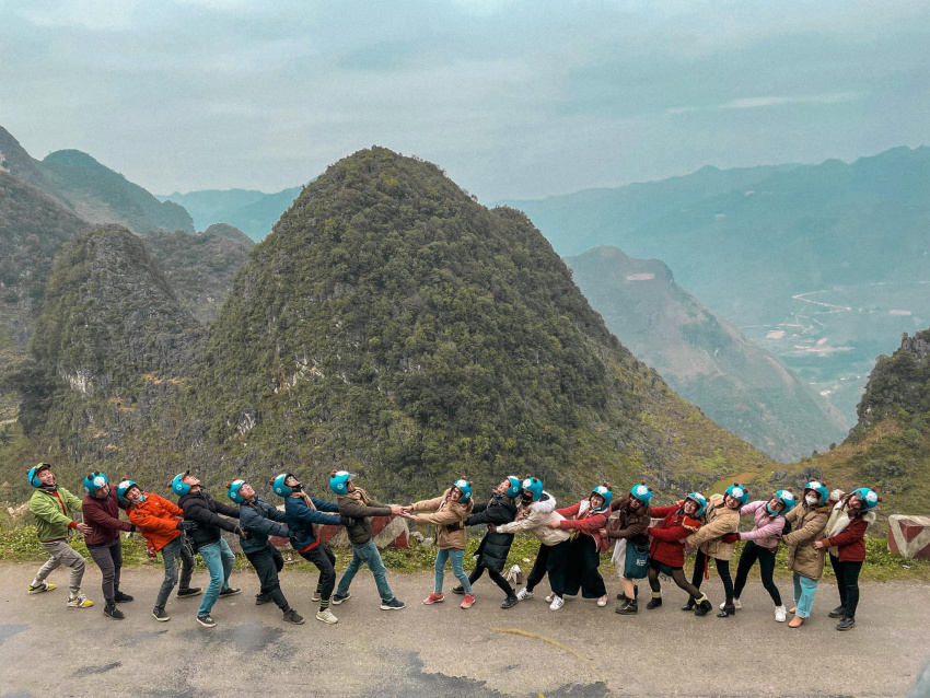 địa điểm, review hà giang – cao nguyên đá đồng văn