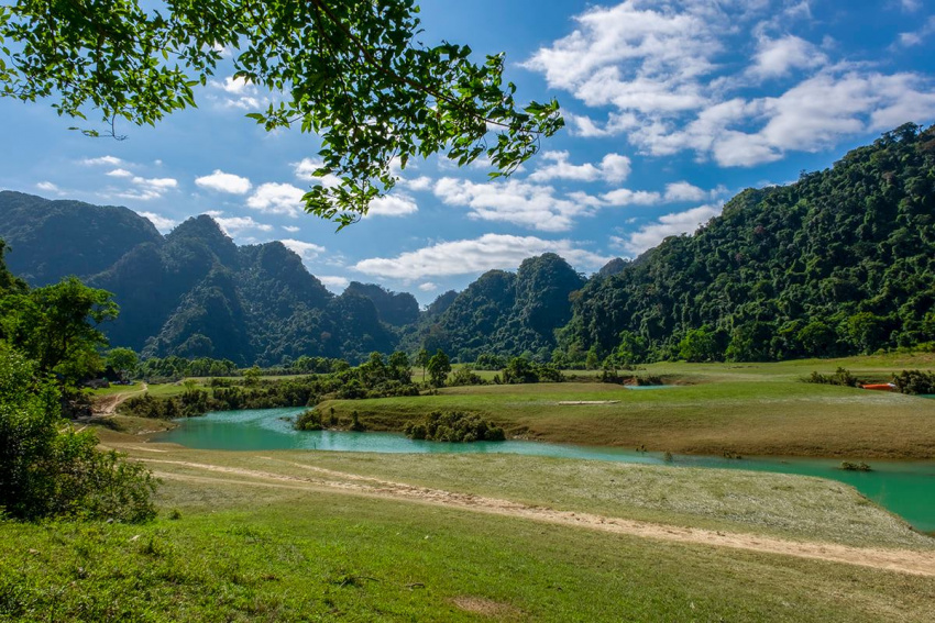 Review du lịch Hữu Lũng, Lạng Sơn – mới mẻ nhưng cực thuận tiện cho kỳ nghỉ cuối tuần