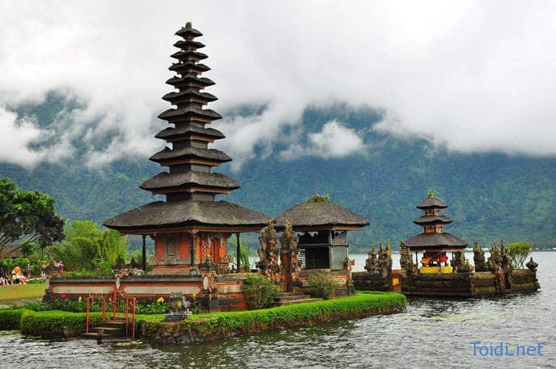 Kinh nghiệm Du lịch Bali