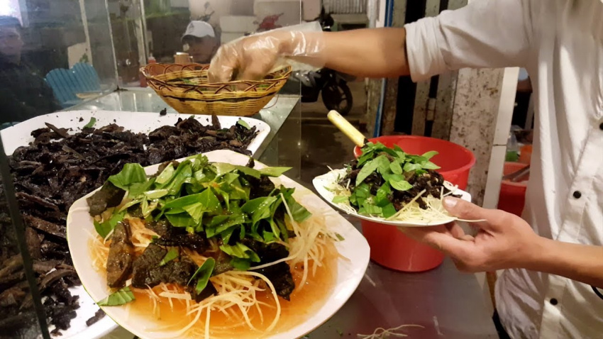 Top 20 món ăn vặt ngon Đà Lạt giá dưới 50k