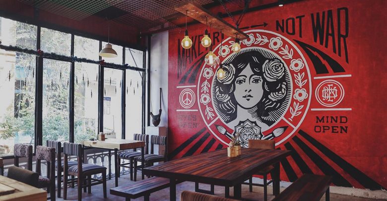 Top 50+ quán cà phê đẹp nhất Hà Nội tha hồ mà check in
