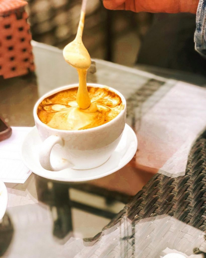 top 50+ quán cà phê đẹp nhất hà nội tha hồ mà check in
