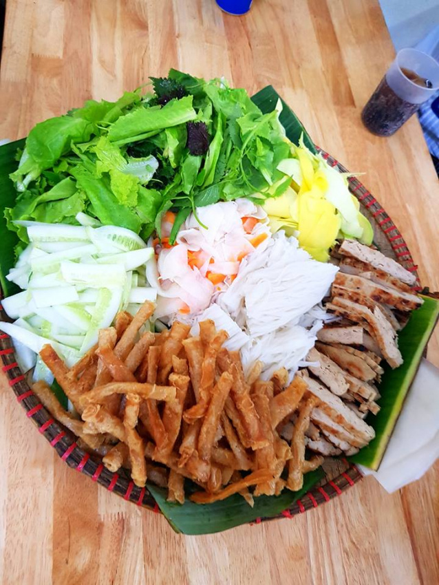 Ngàn lẻ một món ngon Nha Trang – thiên đường ẩm thực đây rồi!