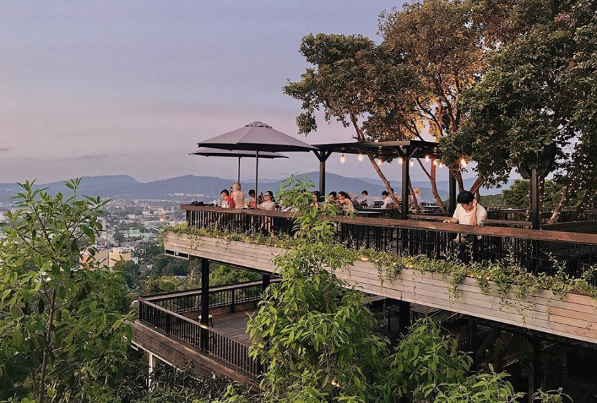 top 7 quán bar, cafe đỉnh nhất phú quốc để chill ngắm đảo ngọc tuyệt đẹp