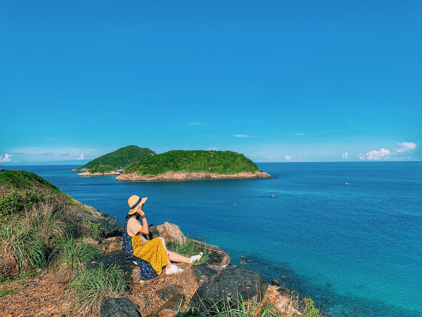 du lịch côn đảo – tận hưởng những ngày nhẹ nhàng bình yên