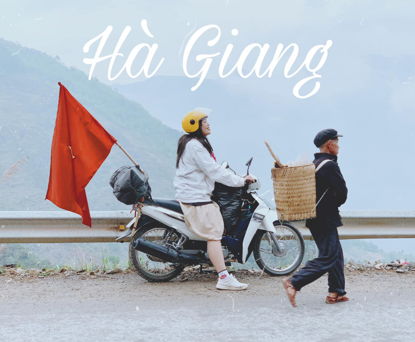 Hà Giang – Bánh bèo đổ đèo, tại sao không?