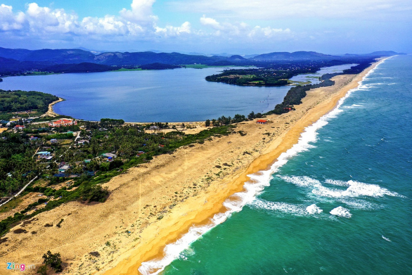toplist, top 2 resort sa huỳnh giá rẻ view biển đẹp có bãi biển riêng tốt nhất