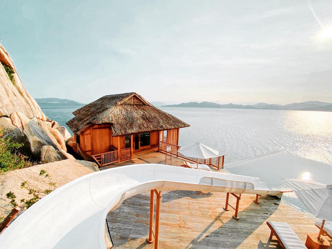 Six Senses Ninh Vân Bay – Resort Nha Trang giá từ 10 triệu/đêm được Bảo Thy, Châu Bùi check in có view đẹp cỡ nào mà hot thế?