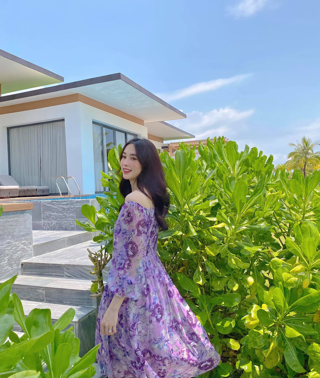 Movenpick Resort Waverly Phú Quốc – Resort Phú Quốc vừa lọt mắt xanh Hoa hậu Đặng Thu Thảo: Giá dưới 10 triệu/đêm, giơ máy lên là có ảnh sống ảo đẹp mê