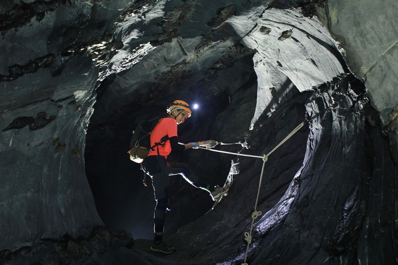 địa điểm, thám hiểm hang sơn đoòng – hang động kỳ bí và lớn nhất thế giới