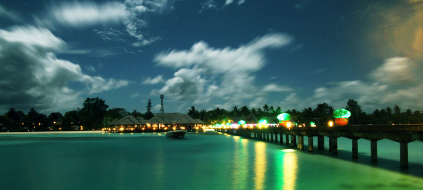 địa điểm nước ngoài, kinh nghiệm du lịch maldives 2016
