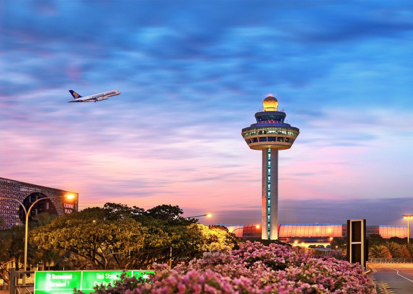 địa điểm nước ngoài, 10 địa điểm du lịch miễn phí ở singapore dành cho khách du lịch