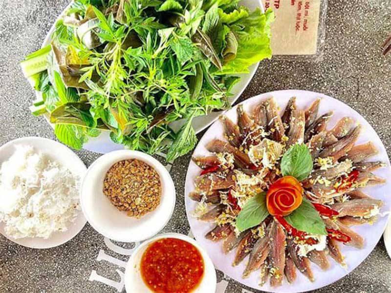 17 món ăn đặc sản ngon nhất Phú Quốc nhất định phải thử