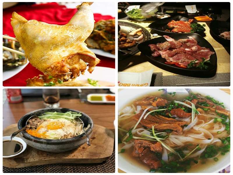 Top 20 Quán ăn ngon Tuyên Quang đông nhất NỨC LÒNG du khách
