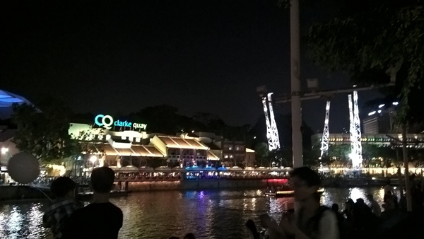 địa điểm nước ngoài, du lịch bụi singapore tự túc – 2016